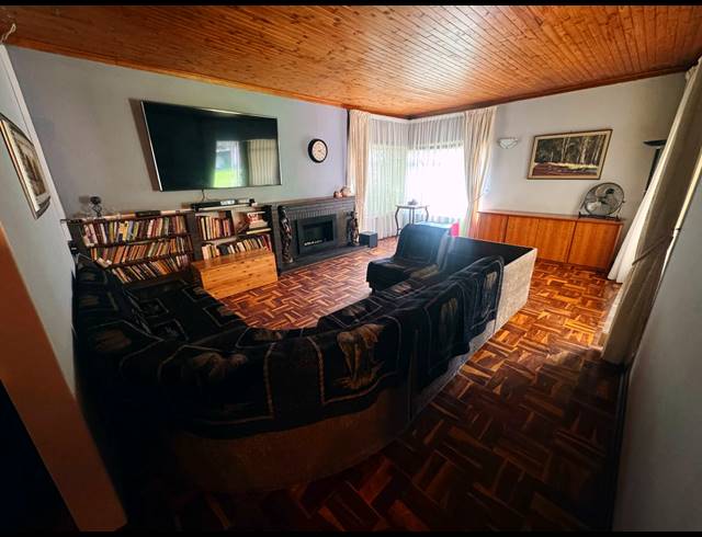 4 BEDROOM HOUSE FOR SALE IN SASOLBURG EXT 4